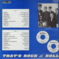 LP - VA - That's Rock'n'Roll Vol. 13