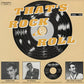 LP - VA - That's Rock'n'Roll Vol. 14