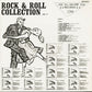 LP - VA - Blend Rock'n'Roll Collection Vol. 17