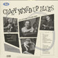 LP - Hal Peters & His Trio - Crazy Mixed Up Blues