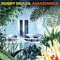 LP - Bobby Brazil - Amazonica