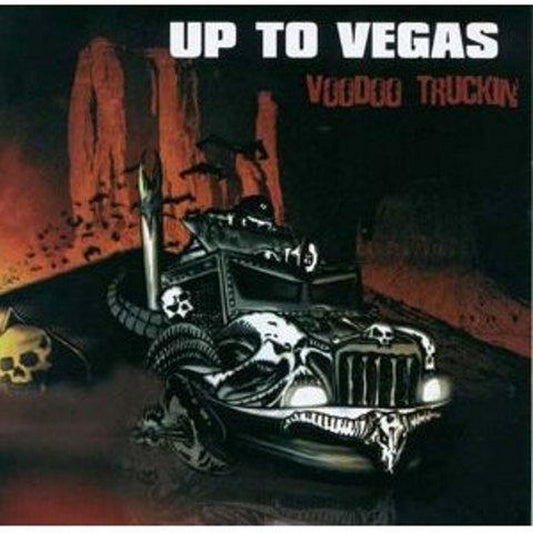 LP - Up To Vegas - Voodoo Truckin