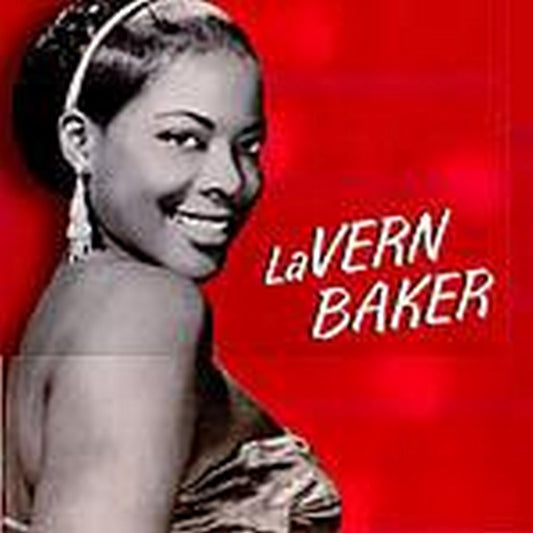 LP - Lavern Baker