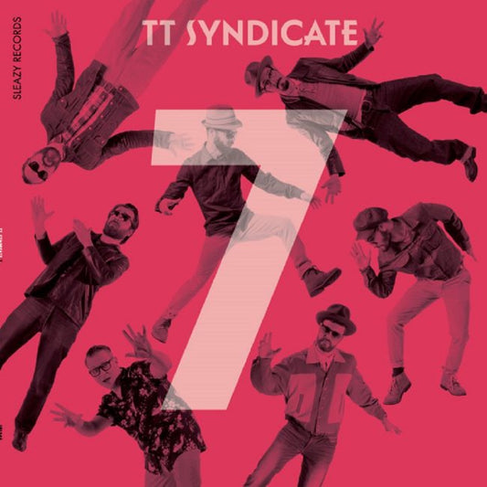 LP - TT Syndicate - 7