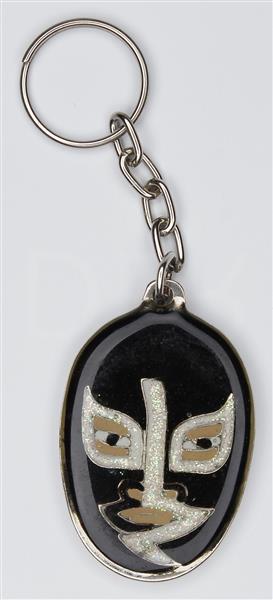 Schlüsselanhänger - Wrestling Maske Rayo De Jalisco