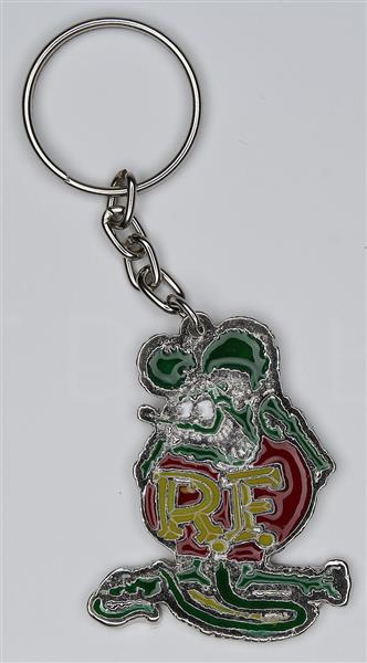 Schlüsselanhänger - Rat Fink