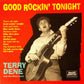 10inch - Terry Dene & Dene Aces - Good Rockin' Tonight