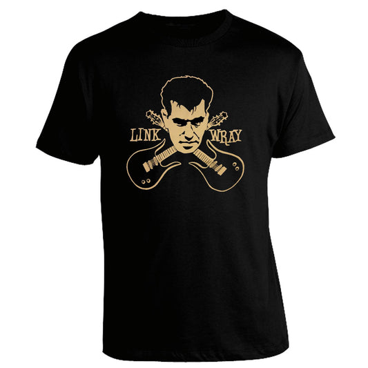 T-Shirt Daredevil - Link Wray