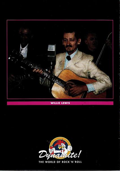 Magazin - Dynamite! - No. 09