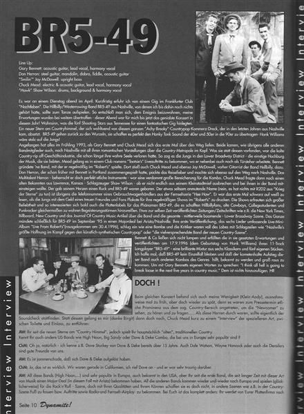 Magazin - Dynamite! - No. 14