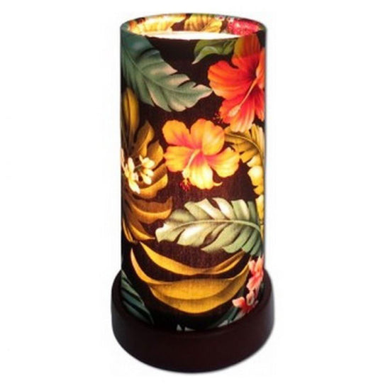 Tube Lamp - Tropical (9inch) Ambient Light