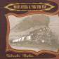 LP - Rusti Steel & The Tin Tax - Railroadin’ Rhythm