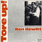 LP - Ben Hewitt - Tore Up!