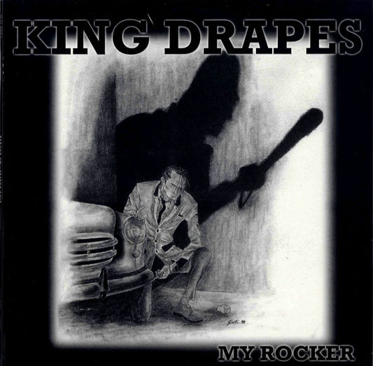 LP - King Drapes - My Rocker