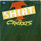 LP - Crickets - T-Shirt