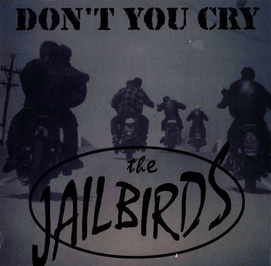 LP - Jailbirds - Don't You Cry