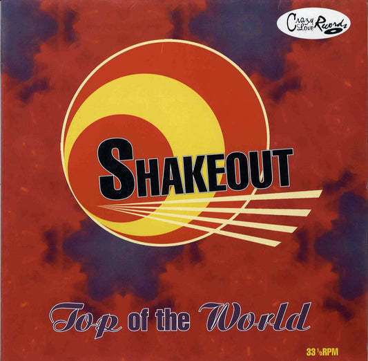 LP - Shakeout - Top Of The World