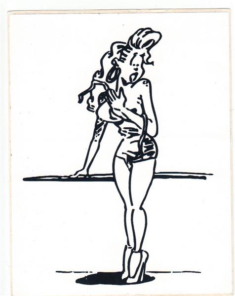 Aufkleber - Shake Shake Doo By