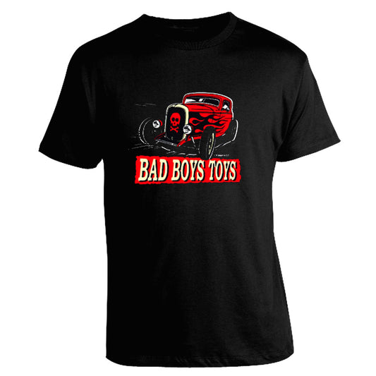 T-Shirt King Kerosin - Bad Boys Toys