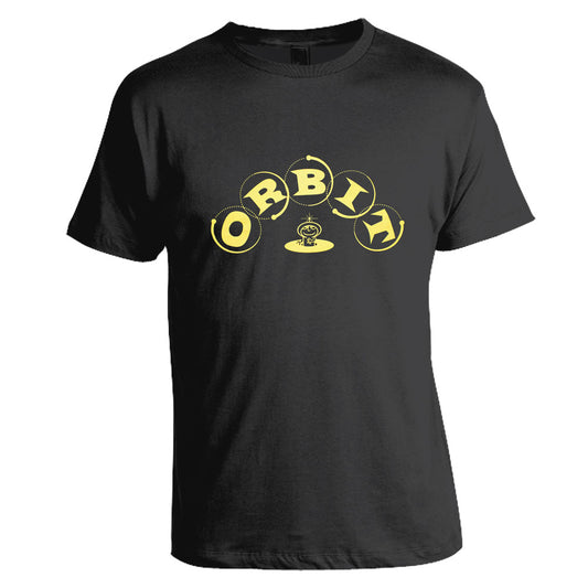 T-Shirt - Orbit Records