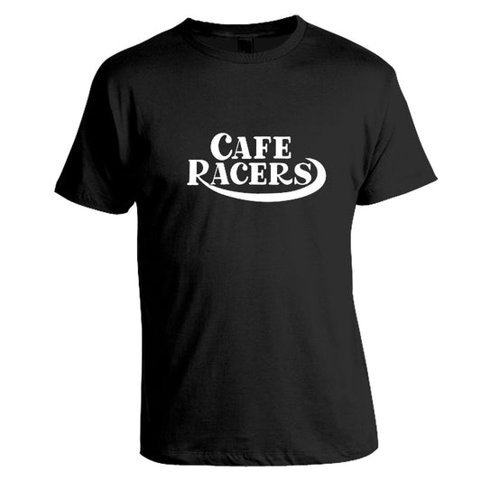T-Shirt - Cafe Racers