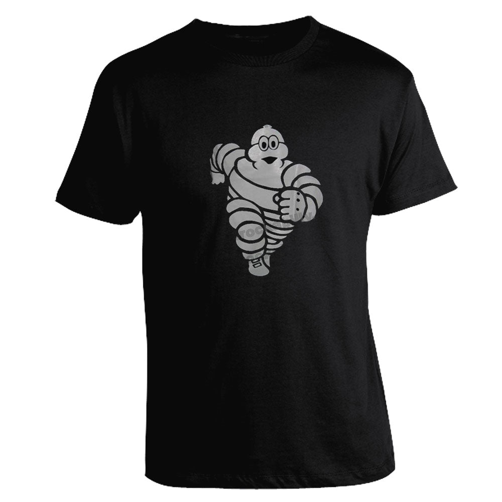 T-Shirt - Michelin Shirt beige