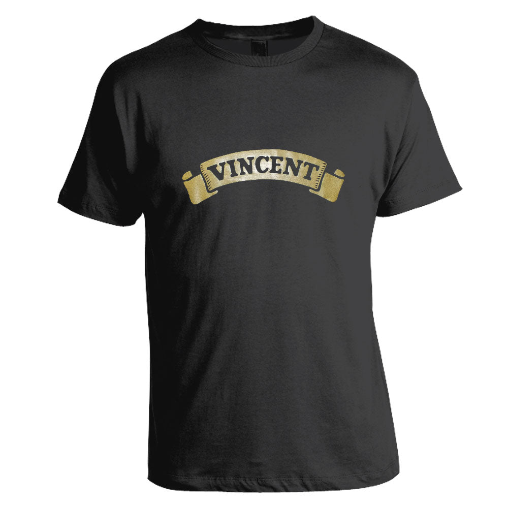 T-Shirt - Vincent