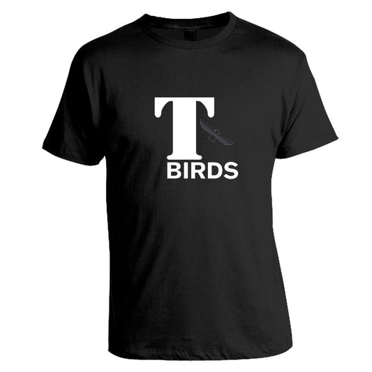 T-Shirt - T-Birds
