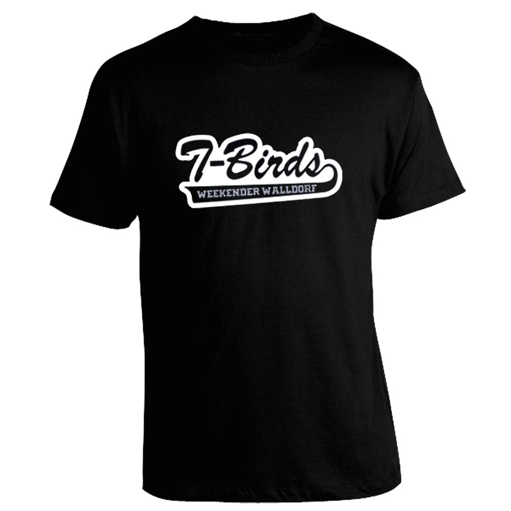 T-Shirt - T-Birds Walldorf