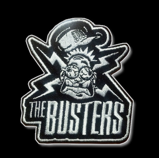 Patch - Busters