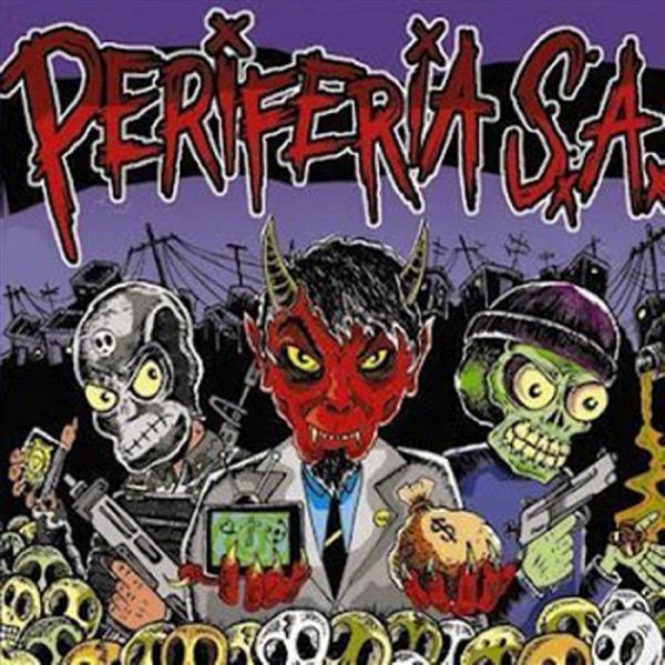 CD - Periferia S.A.