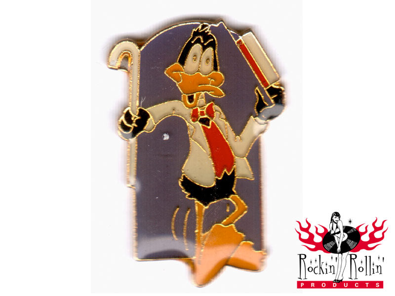 Pin - Looney Tunes Daffy Duck 1