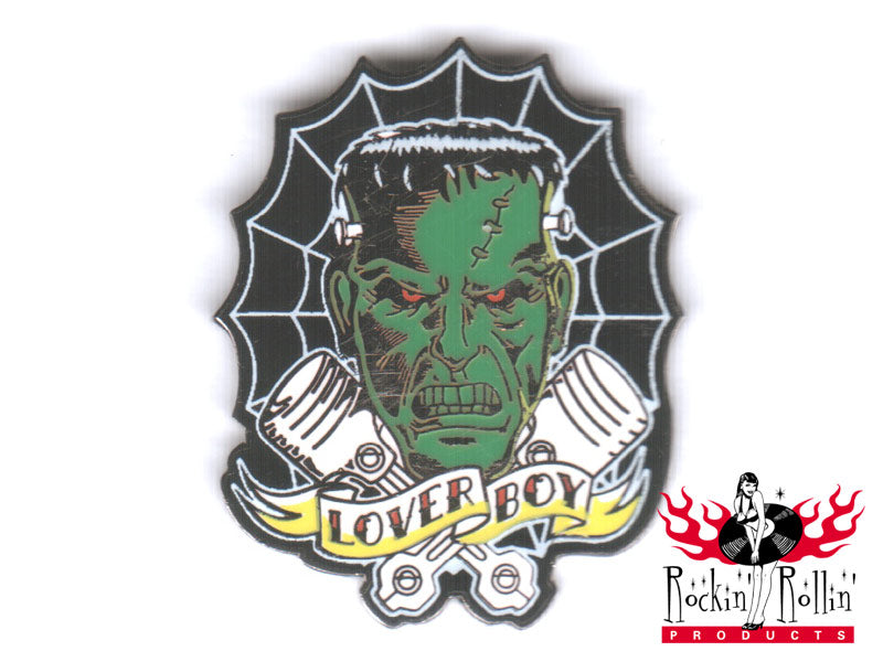 Pin - Loverboy