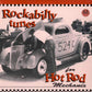 10inch - VA - Rockabilly Tunes For Hot Rod Mechanix