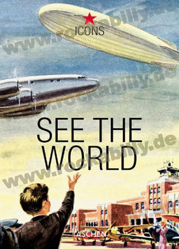 Buch - See The World