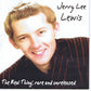 CD - Jerry Lee Lewis - The Real Thing: Rare And Unreleased