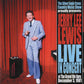 CD - Jerry Lee Lewis - Jerry Lee Lewis In Concert