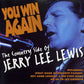 CD - Jerry Lee Lewis - You Win Again