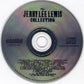 CD - Jerry Lee Lewis - The Collection