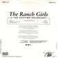 Single - Ranch Girls and The Ragtime Wranglers - Way Down Yonder In New Oeleans, Brandnew