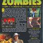 DVD - Revolt Of The Zombies
