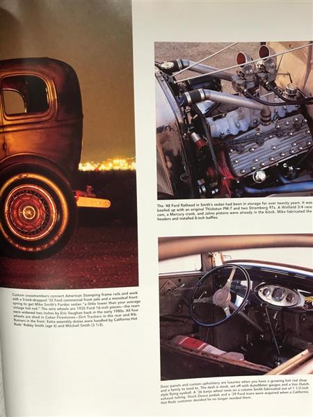 Buch - Rodders Journal - No. 32