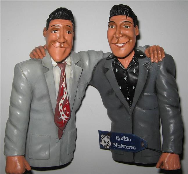 Figur - Büste