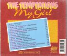 CD - Temptations - My Girl