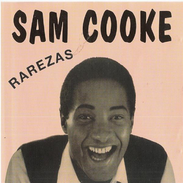 CD - Sam Cooke - Rarezas
