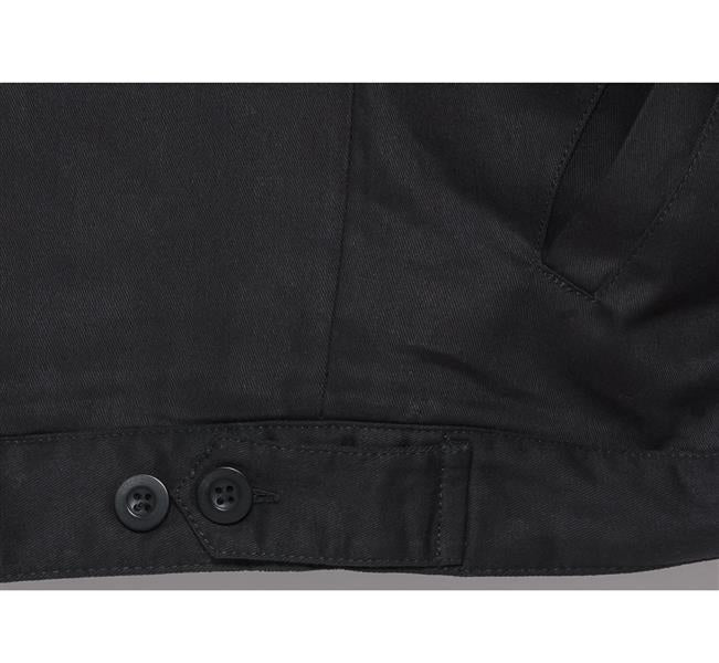 Workerjacke ohne Aufdruck