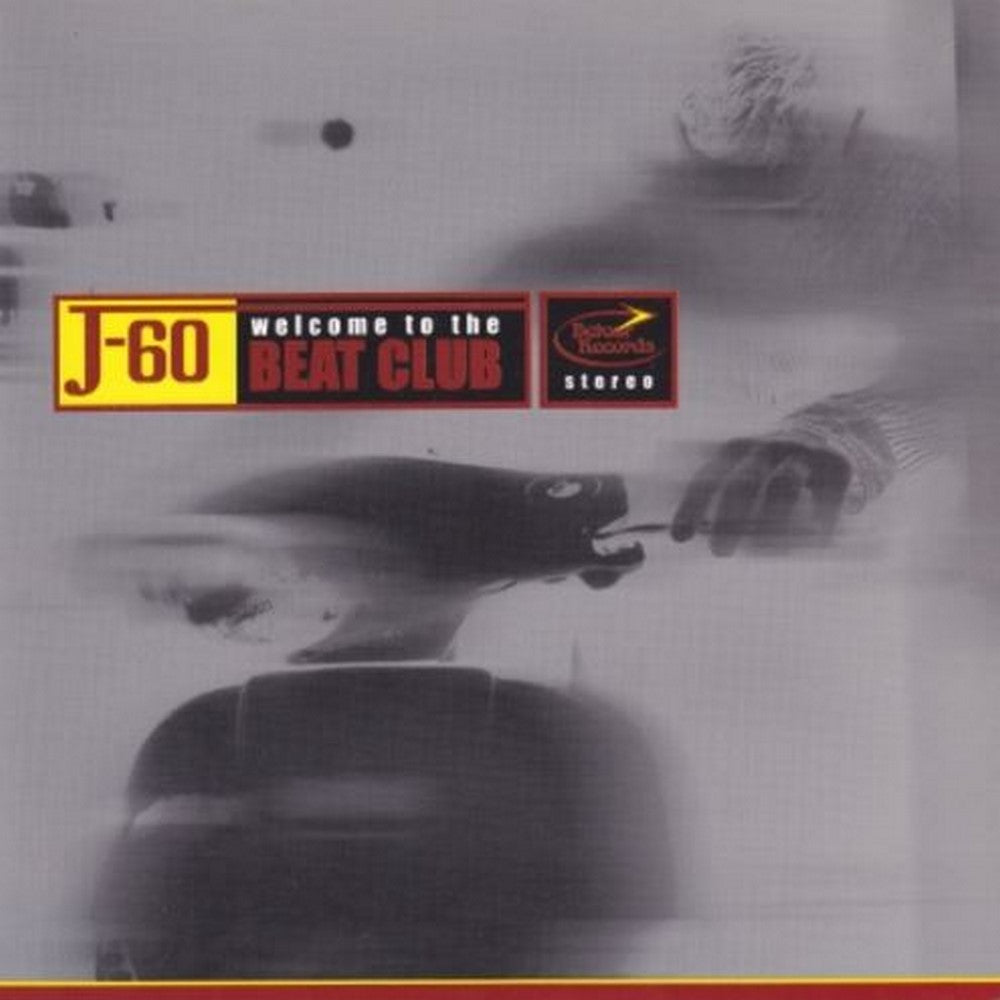 Single - J-60 - (Welcome To) The Beat Club