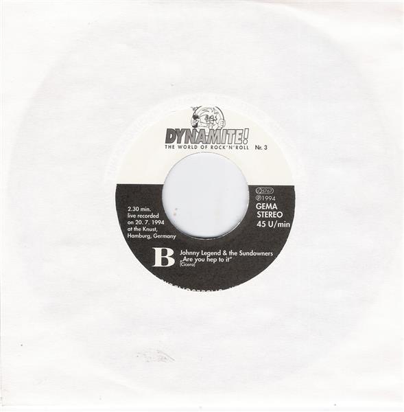 Single - Dynamite Magazin 03