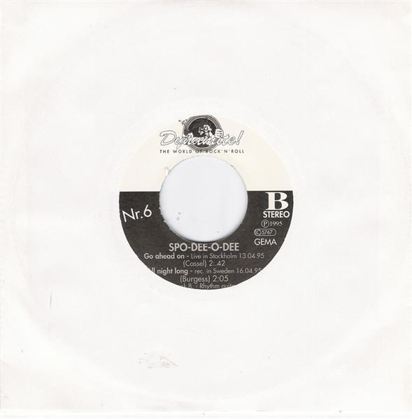 Single - Dynamite Magazin 06