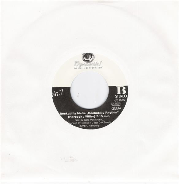 Single - Dynamite Magazin 07